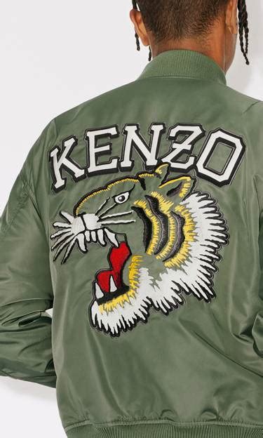 kenzo official site.